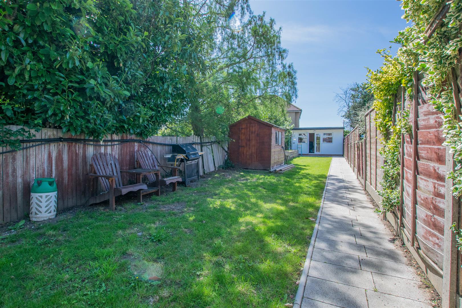 Whitley Road, Hoddesdon